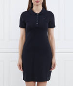 Платье 1985 Tommy Hilfiger - темно-синий(WW0WW37853)