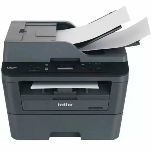 МФУ лазерный Brother DCP-L2540DW