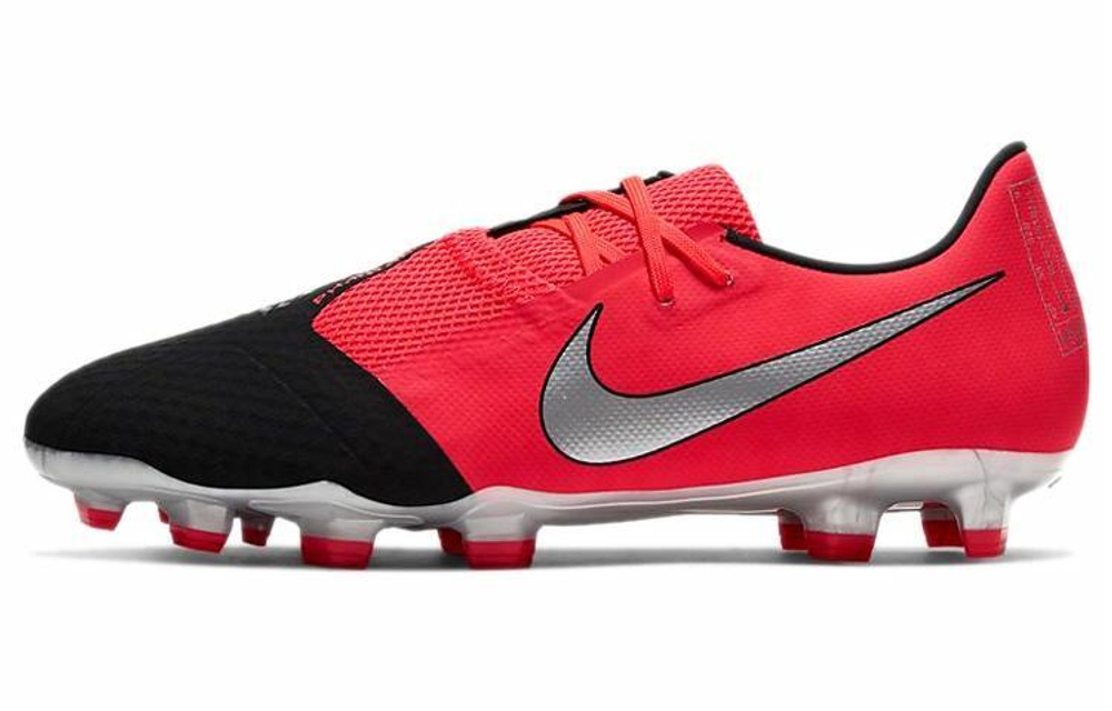 Кроссовки Nike Phantom Venom Academy Fg