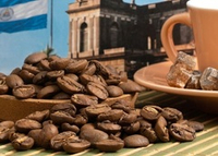 Кофе Марагоджип Никарагуа Арабика РЧК Santa-Fe 250г