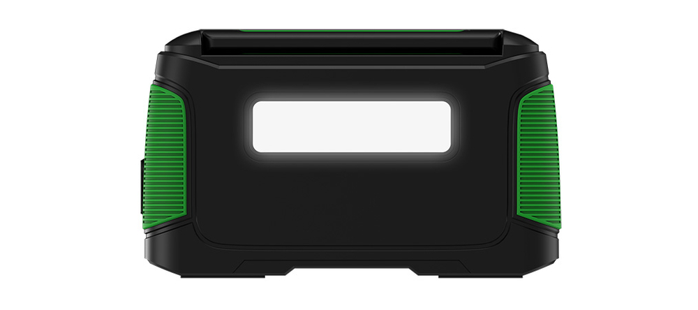 Портативная станция питания NAVITEL NS1000, 1000 Вт