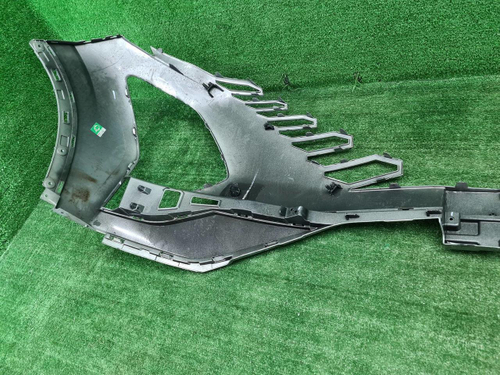 Бампер передний Omoda C5 (2022-н.в.)