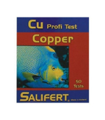 Copper Profi-Test/ Профессиональный тест на медь (Cu)