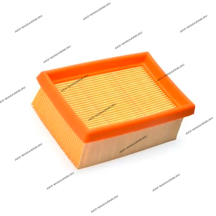 Воздушный фильтр для Stihl TS-400, ST-430/450 (аналог 42231410300)