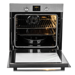 Духовой шкаф электрический SIMFER B6EM56025