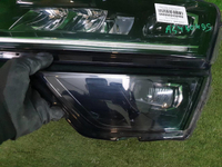 Фара левая Skoda Karoq (2017-2021) LED