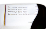 Лупа для чтения Levenhuk Zeno Read ZR14