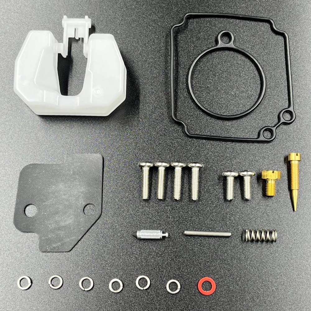 Ремкомплект карбюратора 61N Yamaha 25-30 (PREMARINE)