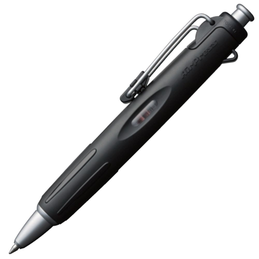 Шариковая ручка Tombow AirPress (Black)