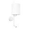 Бра Loft IT Ritz 10253W/B White