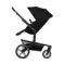 Детская коляска 2 в 1 Joolz Day5 Space Black