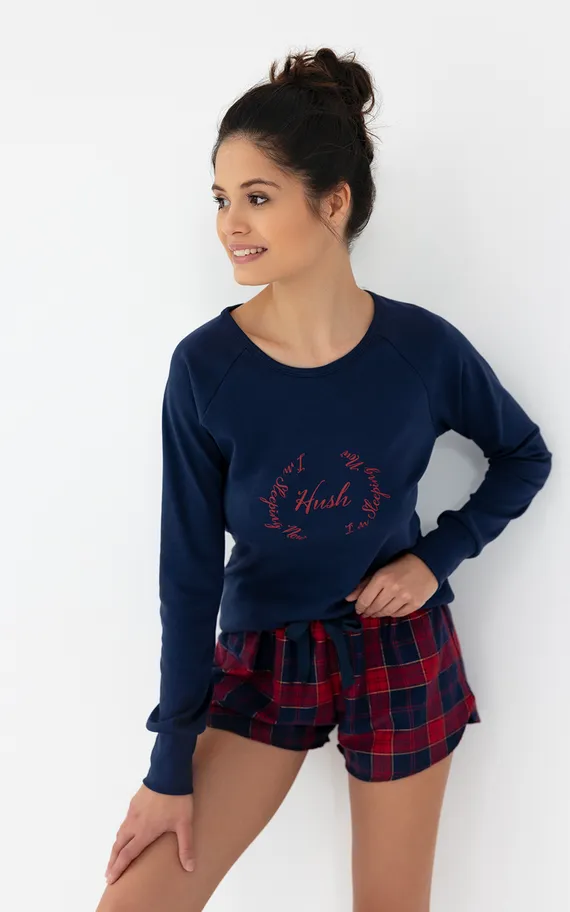 Пижама Clarissa