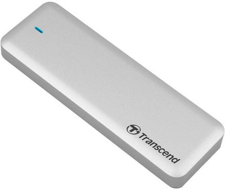 Внешние SSD