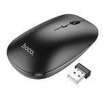 GM15 Art dual-mode business wireless mouse