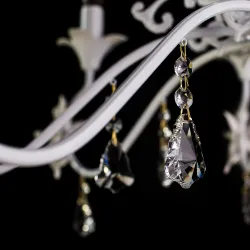 Подвесная люстра Arte Lamp ANGELINA