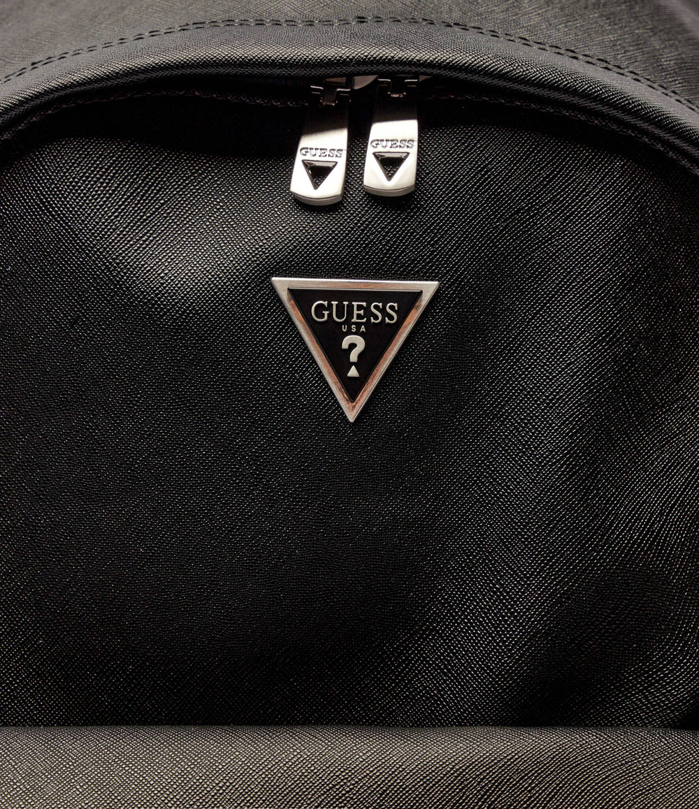 Рюкзак VENEZIA Guess - черный(HMVESA P4106)