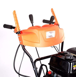 Снегоуборщик PATRIOT PRO 1100 ED