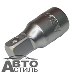 Удлиннитель головок 1\2  50мм МАЯКАВТО™ 8044050