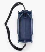 СУМКА MARC JACOBS THE MEDIUM TOTE BAG BLUE SHADOW