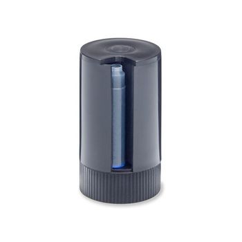 Диспенсер для картриджей KAWECO TWIST & OUT на 6 шт черный (10001702)