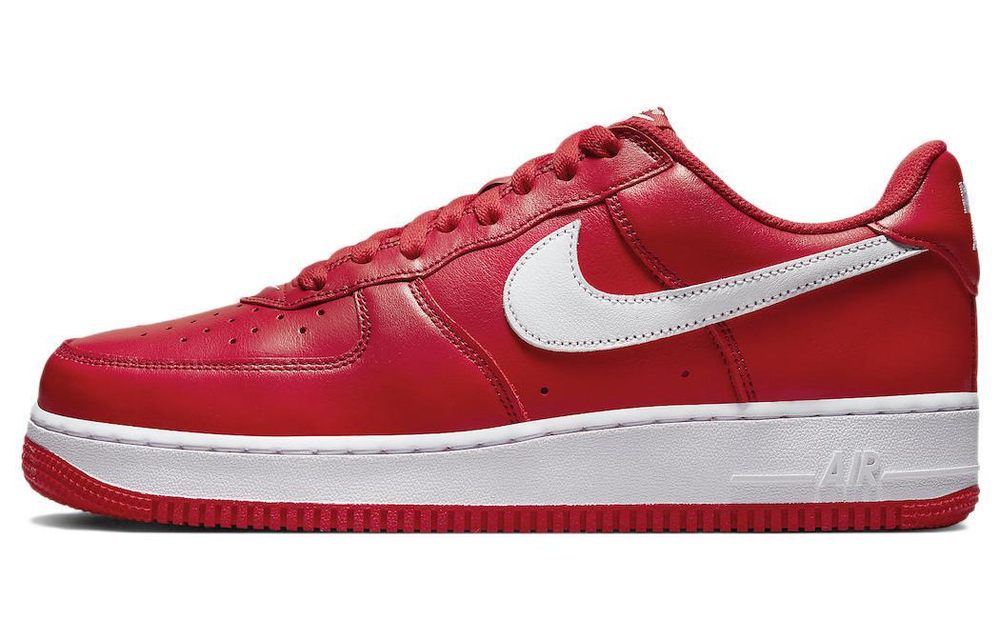 Кроссовки Nike Air Force 1 Low