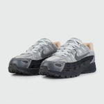 Кроссовки Nike P6000 Grey / Black Wmns