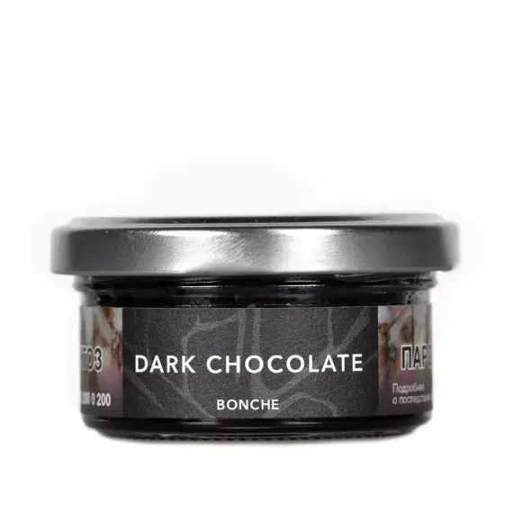 BONCHE - Dark Chocolate (30g)