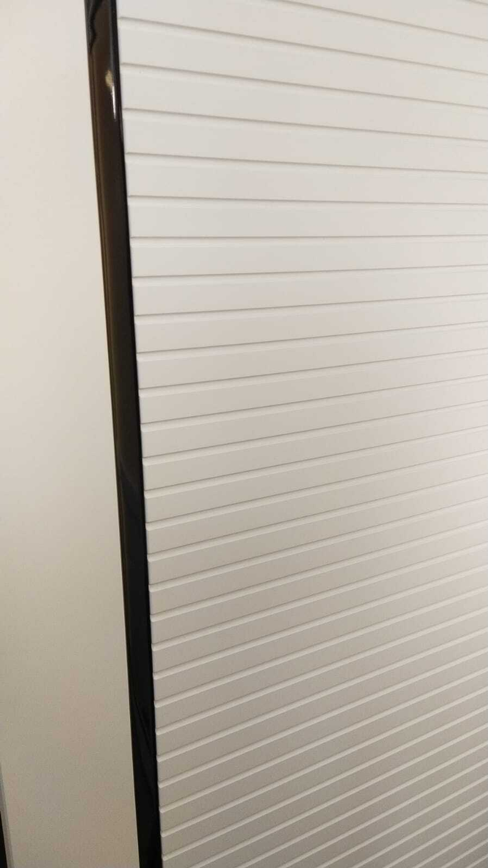 Дверь входная Лабиринт ROYAL 03 Орех премиум металлическая