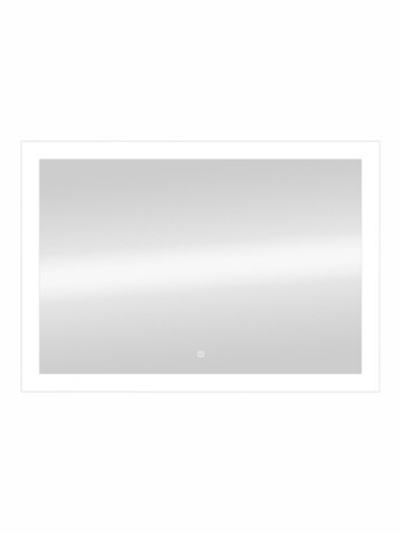 Зеркало "Relax Led" 1200х800