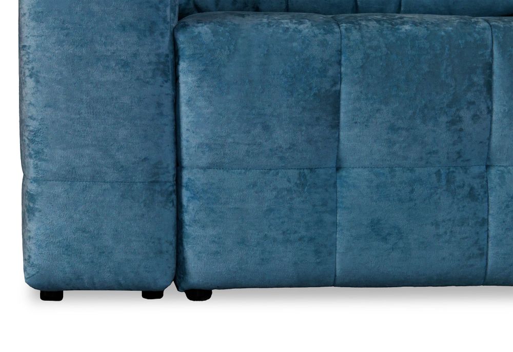 Диван угловой Реал ДУ, АСМ-Элегант, г.Екатеринбург