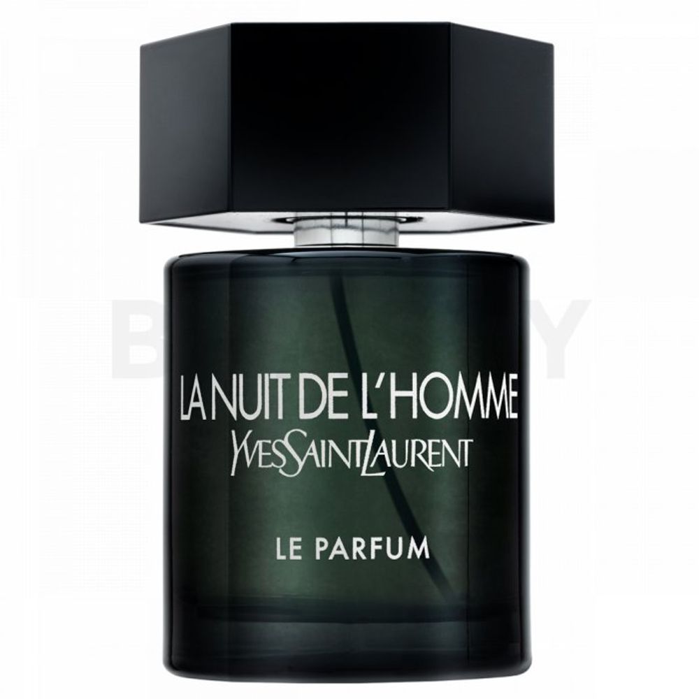 Yves Saint Laurent La Nuit de L’Homme Le Parfum EDP M 100 ml