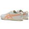 Onitsuka Tiger Low Top 'White Orange'