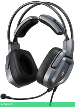 Наушники A4Tech Bloody G575 серый
