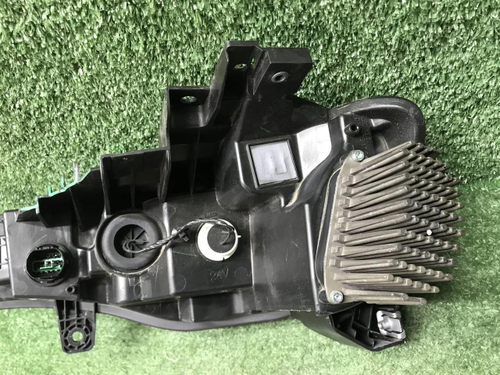 Фара правая Changan CS35PLUS (2021-2024) LED