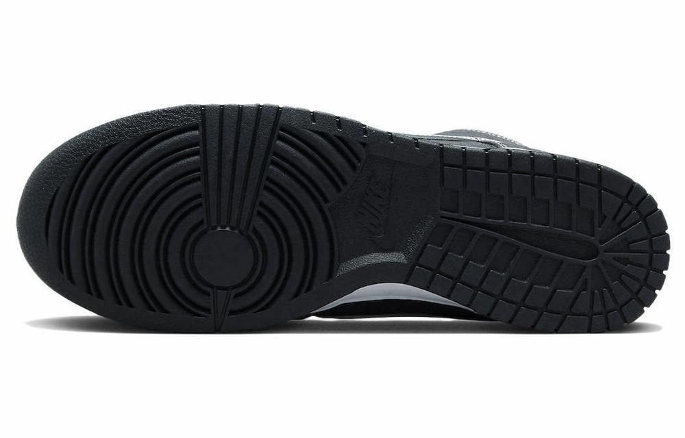 Кроссовки Nike Dunk "Off Noir"