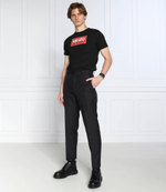 штаны Kenzo - черный(FC65PA1069RG)