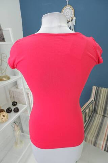 Футболка H&M повседневная 42 размер