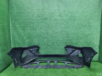 Бампер передний Haval F7 (2022-2024)