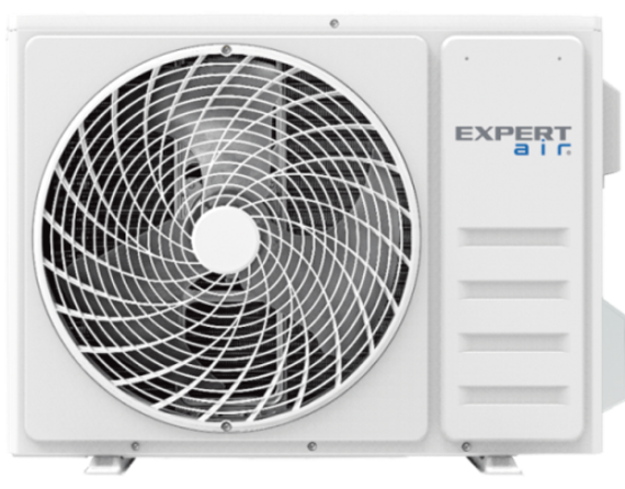 Классическая сплит-система канального типа EXPERTAIR HARD ZAC-HD60XDUC-IU/ZAC-HD60XC-OU (комплект) — (1)