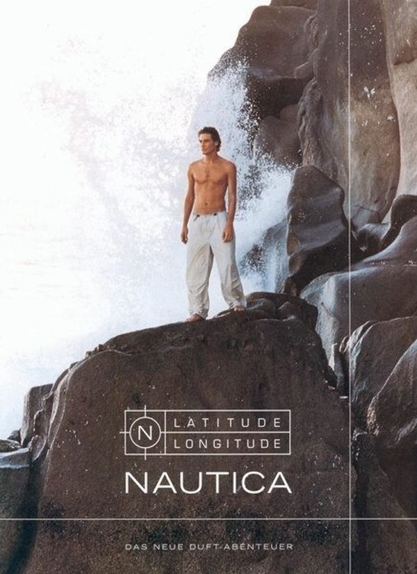 Nautica Latitude Longitude