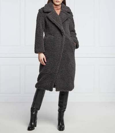 дубленка UGG - графитовый(1120631)