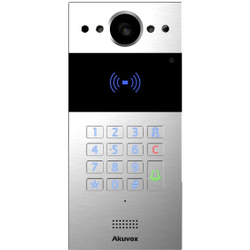 Вызывная панель Akuvox R20K in-wall