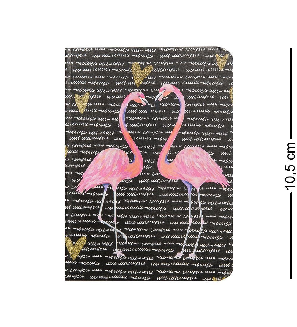 BM-41/1 Блокнот микро «Гавайское лето» (твердая обложка)