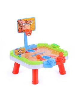 Настольная игра Баскетбол 2в1 (8002)