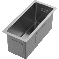 Кухонная мойка Omoikiri Taki 20-U/IF-IN