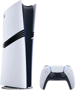 Игровая консоль Sony PlayStation 5 Pro (версия без дисковода)