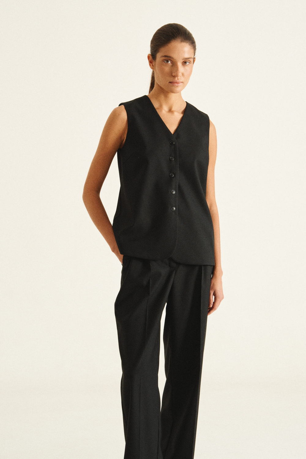 Жилет art.902-4