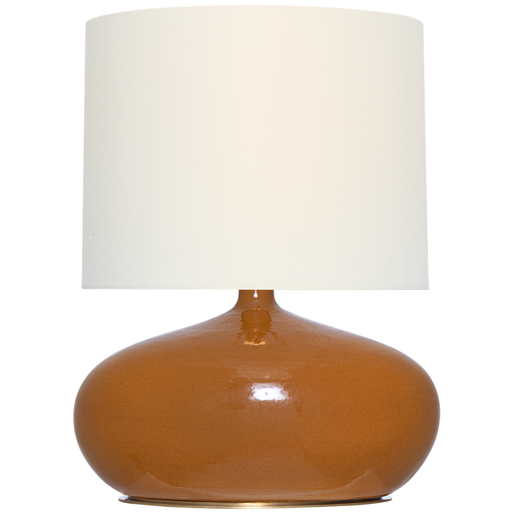 Настольная лампа Visual Comfort Olinda 24" Low Table Lamp