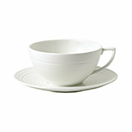 Wedgwood - Jasper Conran Strata Чашка и блюдце 200мл для чая / артикул   1057996  / GTIN 701587446112