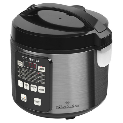 Мультиварка Polaris PMC-0593AD